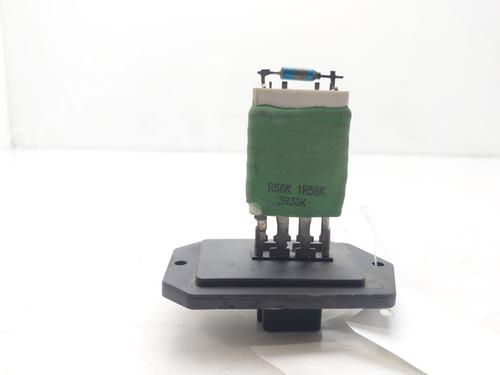Used Heater resistor Heater resistor TOYOTA COROLLA (_E12_) 1.4 D (NDE120_, NDE120R) (90 hp) 33426983 33426983