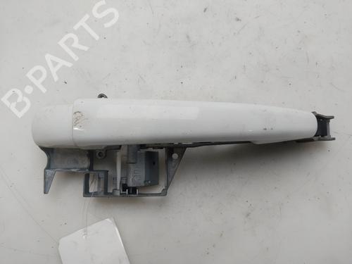 Used Front right exterior door handle Front right exterior door handle PEUGEOT 5008 (0U_, 0E_) 1.6 HDi (112 hp) 34696969 34696969