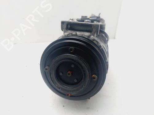 AC compressor MERCEDES-BENZ S-CLASS (W221, V221) S 500 (221.071, 221.171) | BP23946196M34 