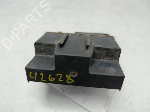 Used Electronic module Electronic module CITROËN C4 Grand Picasso I (UA_) [2006-2013] 39881467 39881467