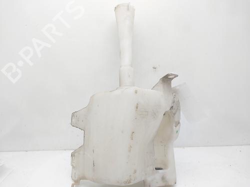 Used Windscreen washer tank NISSAN ALMERA II (N16) 2.2 dCi (112 hp) 15525649