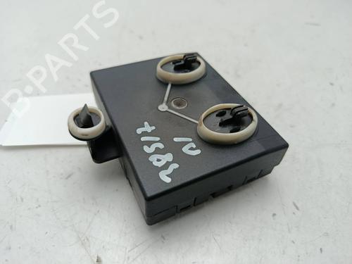 Comfort control module AUDI A5 Sportback (8TA) 3.0 TDI quattro | BP27584246M56 