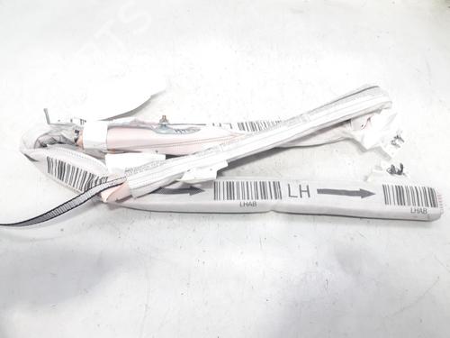 Used Left curtain airbag CITROËN C3 / C3 ORIGIN III (SX) [2016-2025]  8505138