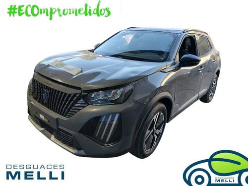 Ricambi PEUGEOT 2008 II (UD_, US_, UY_, UJ_, UR_, UC_) 4933438