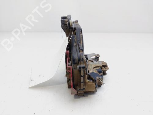 Front right lock SEAT ALTEA (5P1)  | BP20676569C97 