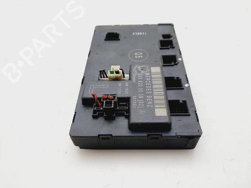 Electronic module MERCEDES-BENZ C-CLASS Coupe (CL203)  | BP28005716M83 