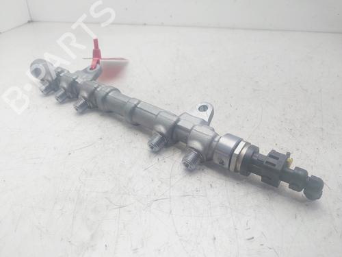 Used Injection rail FIAT FIORINO Box Body/MPV (225_) [2007-2025]  29555430