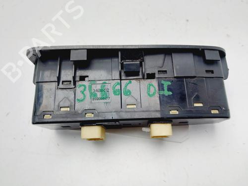 Left front window switch CHEVROLET EPICA (KL1_)  | BP24426741I27 