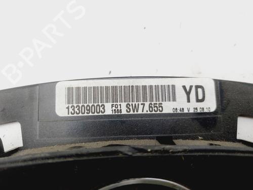 Instrument cluster OPEL ASTRA H (A04) 1.7 CDTI (L48) | BP29498395C47 
