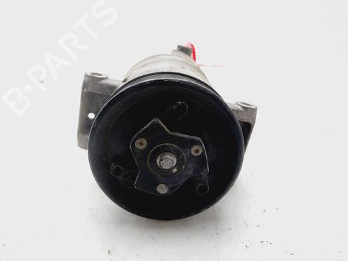 AC-Kompressor VW CADDY III MPV (2KB, 2KJ, 2CB, 2CJ) 1.6 TDI | BP29408308M34 