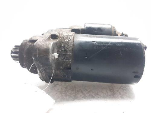 Starter SEAT IBIZA III (6L1)  | BP6519730M8 