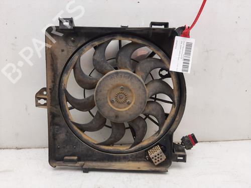 Køleventilator elektrisk OPEL ASTRA H (A04) 1.7 CDTI (L48) | BP18641605M35 