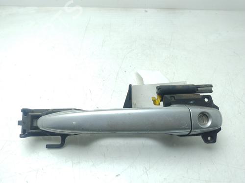 Used Front left exterior door handle SUBARU OUTBACK (BL, BP) 2.0 D AWD (BPD) (150 hp) 29326332