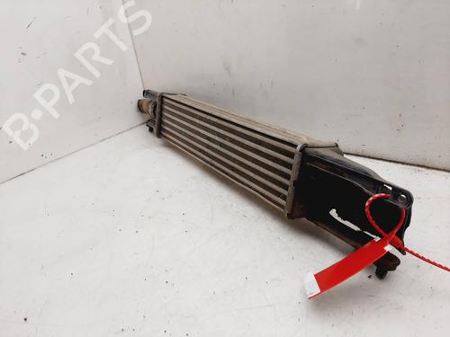 Intercooler OPEL CORSA D (S07)  | BP25976463M30 