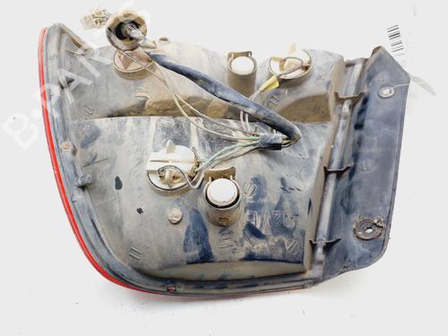 Left taillight HYUNDAI ACCENT II (LC)  | BP29353795C34 