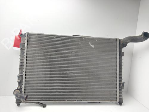 Used Water radiator MINI MINI (R50, R53) Cooper (116 hp) 30733096
