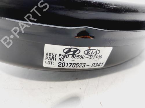 Servo brake KIA SPORTAGE IV (QL, QLE)  | BP26885764M42 