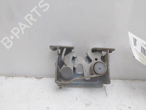 Used Hood lock BMW X5 (E70) xDrive 35 d (286 hp) 16670286