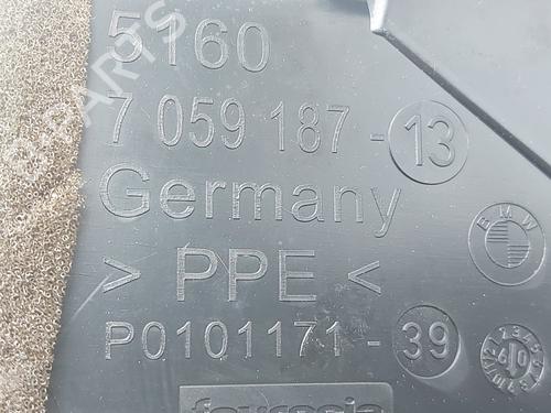 Air vent BMW 1 (E87) 116 d | BP38645406I21 - Image 4