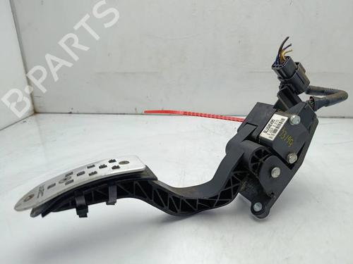 Used Pedal Pedal KIA RIO II (JB) 1.5 CRDi (110 hp) 39881674 39881674