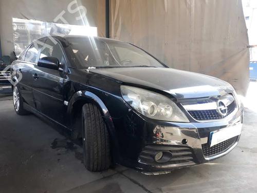 Indsprøtningspumpe OPEL VECTRA C GTS (Z02) 1.9 CDTI (F68) | BP4586691M78 