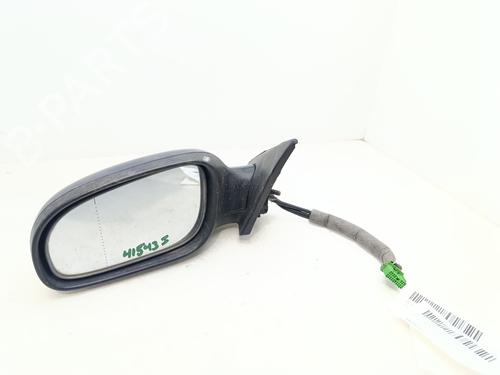 Used Left mirror Left mirror VOLVO S60 I (384) D5 (163 hp) 36142221 36142221