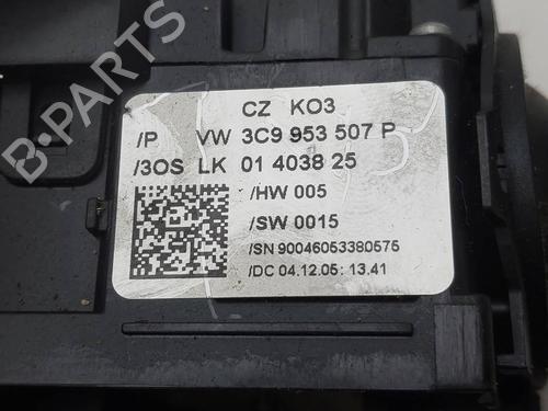 Steering wheel controls VW PASSAT B6 Variant (3C5) | BP40006949E15 - Image 3