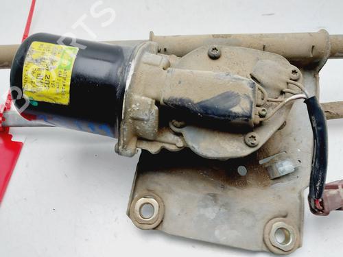 Front wiper motor PEUGEOT 406 (8B) 2.0 HDI 110 | BP23240314M29 