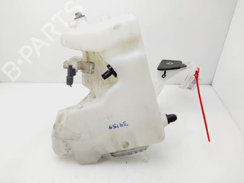 Windscreen washer tank MERCEDES-BENZ E-CLASS (W211) E 240 (211.061) | BP28725331C113 