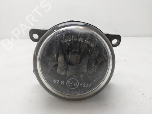 Used Right front fog light CITROËN C4 Picasso I MPV (UD_) [2006-2015]  32852313