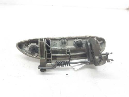 Front left exterior door handle RENAULT MEGANE I Classic (LA0/1_) 1.9 D (LA0A, LA0U, LA0R) | BP12400162C128 