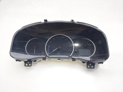 Used Instrument cluster LEXUS CT (ZWA10_) 200h (ZWA10_) (99 hp) 14939604