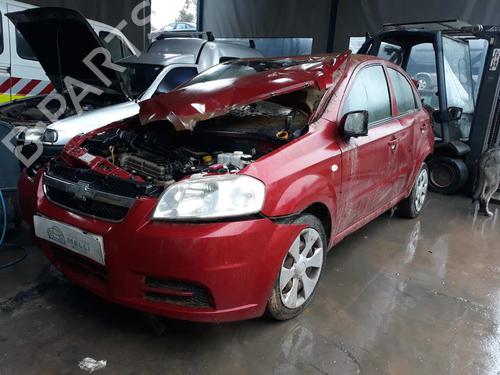 BP12398951I8 | Innenleuchte CHEVROLET AVEO / KALOS Hatchback (T250, T255) 1.2 BP12398951I8