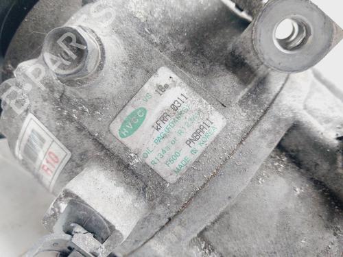 AC compressor KIA CARENS IV 1.6 GDi | BP20110379M34 