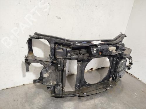 Frontplate/Frontkurv AUDI A2 (8Z0) 1.4 TDI | BP30271665C72