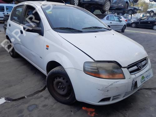 Steering pump DAEWOO KALOS (KLAS) 1.2 | BP13742092M99