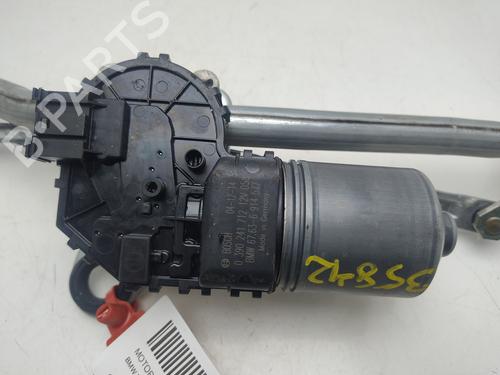 Front wiper motor BMW X3 (E83) 2.0 d | BP23096061M29 