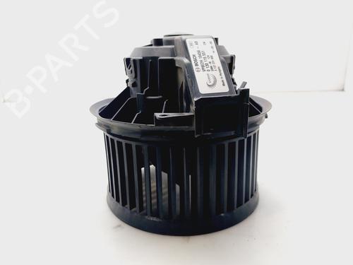Heater blower motor FORD FIESTA VI (CB1, CCN) 1.0 EcoBoost | BP26694633M62 