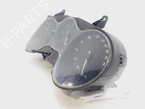 Instrument cluster SEAT ALTEA (5P1)  | BP27514714C47 