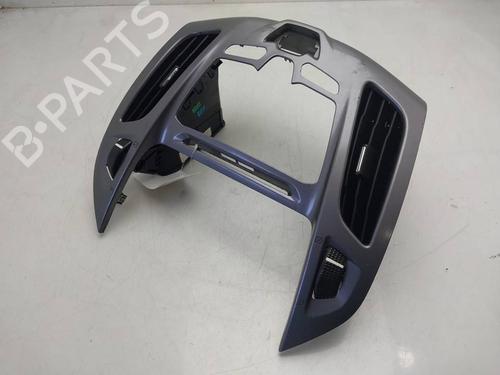 Middle console FORD TRANSIT CONNECT V408 Box Body/MPV | BP39717201I22 - Image 3