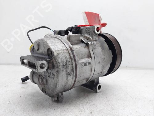 AC compressor HYUNDAI TUCSON (TL, TLE) 1.7 CRDi | BP17198605M34 