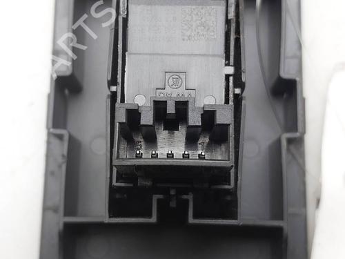 Right front window switch SKODA RAPID Spaceback (NH1) 1.6 TDI | BP40524294I26 - Image 3