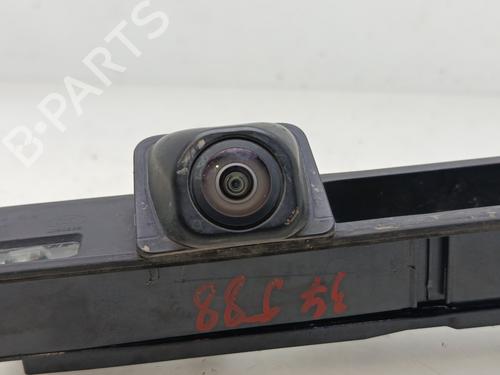 Tailgate handle FORD FOCUS IV (HN)  | BP35933590C132  - Image 5
