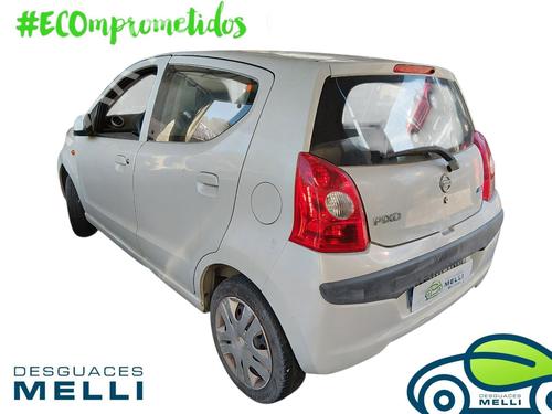 Front left interior door handle NISSAN PIXO (UA0) 1.0 | BP33793127I13  - Image 10