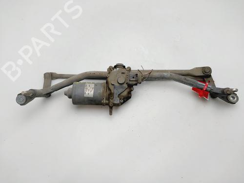 Ruitenwissermotor voor JAGUAR XF I (X250) 3.0 D (241 hp) 29903571