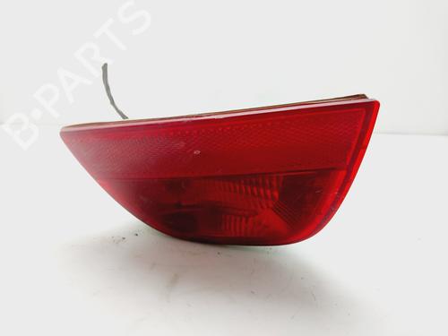 Used Rear bumper left light FORD FOCUS I (DAW, DBW) 1.8 TDCi (115 hp) 32857652