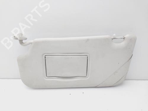 left-sun-visor-ford-focus-iii-2010-2011-2012-2013-2014-2015-2016-2017-2018-2019-2020-32071703 main image