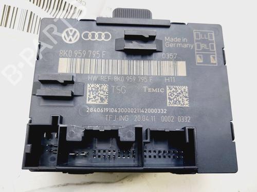 Commande Confort AUDI A4 B8 Avant (8K5) [2007-2017]  30481970