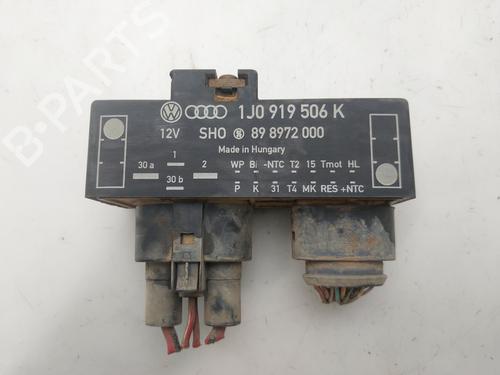 Used Electronic module Electronic module SEAT LEON (1M1) [1999-2006] 36384888 36384888