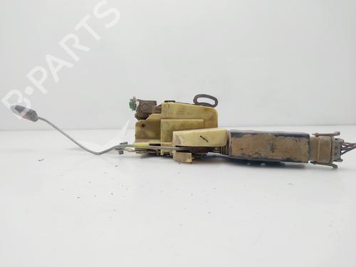 Front left lock OPEL CORSA B (S93) 1.7 D (F08, F68, M68) | BP28575931C98 